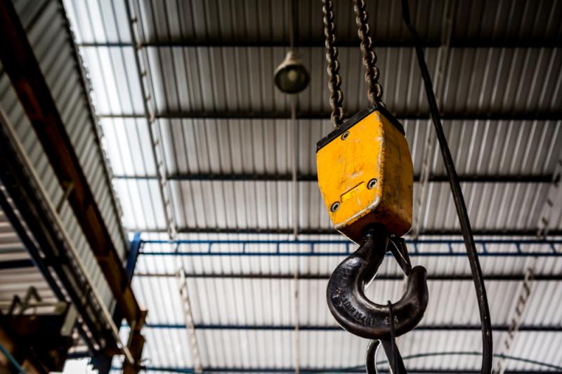 Como escolher o melhor chiller industrial para aluguel