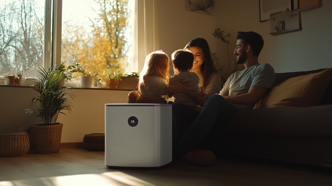 Chiller Ar Condicionado: 5 Vantagens Imperdíveis para Você