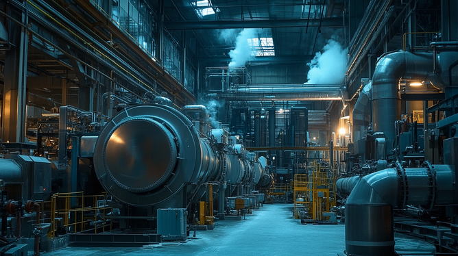 Chiller Industrial: 7 Vantagens que Você Precisa Conhecer