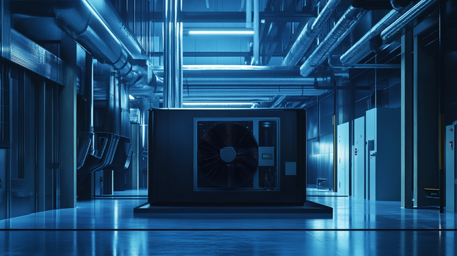 Equipamento Chiller: 5 Vantagens que Você Precisa Conhecer