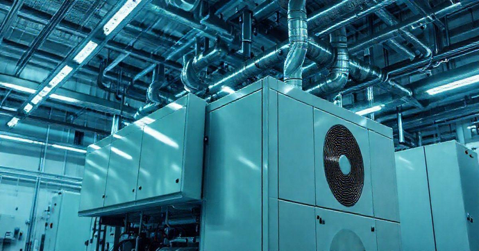 Sistema chiller: Vantagens que Você Precisa Conhecer
