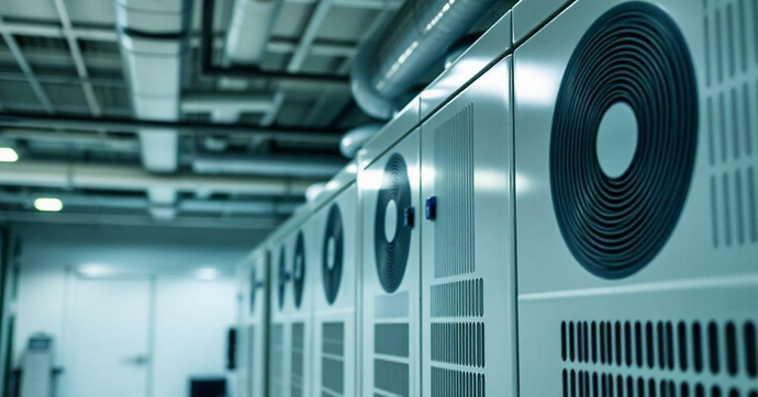 Chiller Refrigeração: Como Escolher o Melhor Equipamento para Sua Necessidade