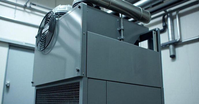 Chiller Trocador de Calor: Como Escolher o Ideal para Sua Indústria