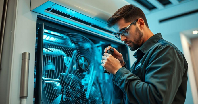 Guias de Empresas de Refrigeração e Ar Condicionado