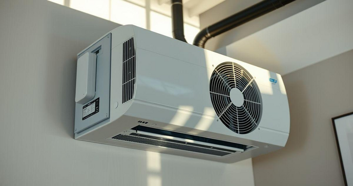 Instalação de Ar Condicionado Fan Coil: Guia Completo