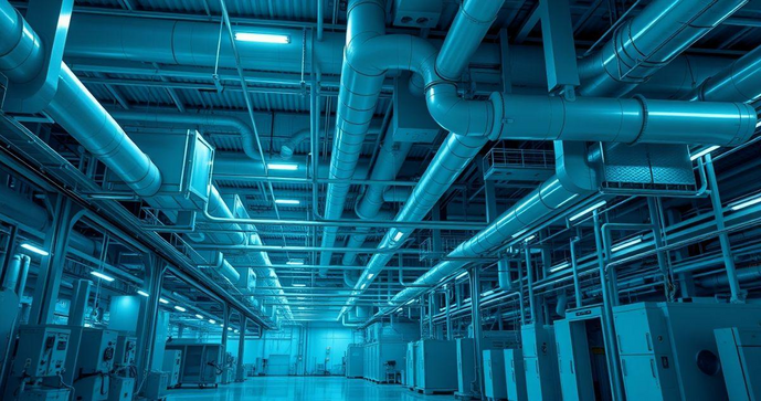 Como Escolher as Melhores Empresas de Climatização Industrial para Seu Negócio
