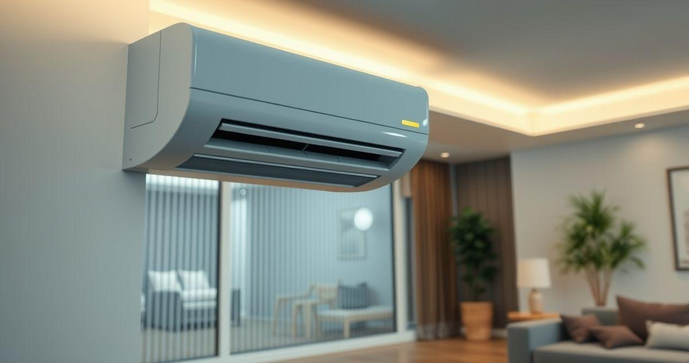 Empresas de Climatização: Descubra Como Escolher a Melhor para Seu Ambiente