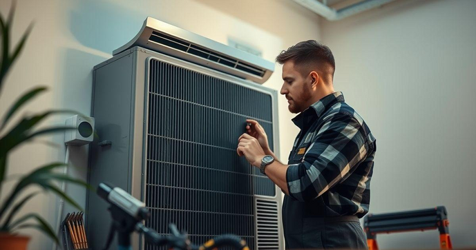 Encontre a Melhor Empresa Especializada em Manutenção de Ar Condicionado