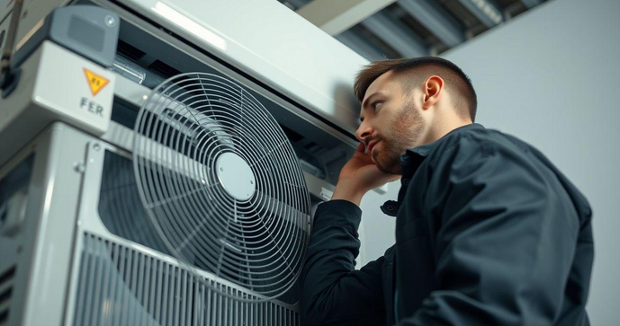 Aumente a Durabilidade do Seu Equipamento com a Empresa Especializada em Manutenção de Ar Condicionado