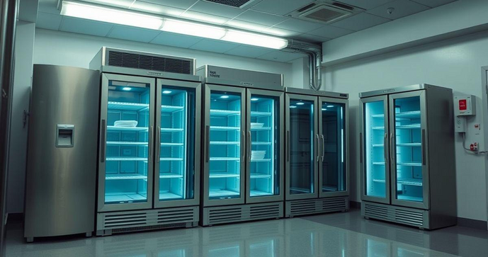 Empresas de Refrigeração e Climatização: Como Escolher a Melhor para Seu Negócio