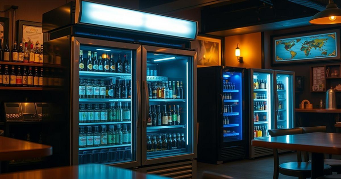 Chiller para resfriar cerveja: Como escolher o equipamento ideal