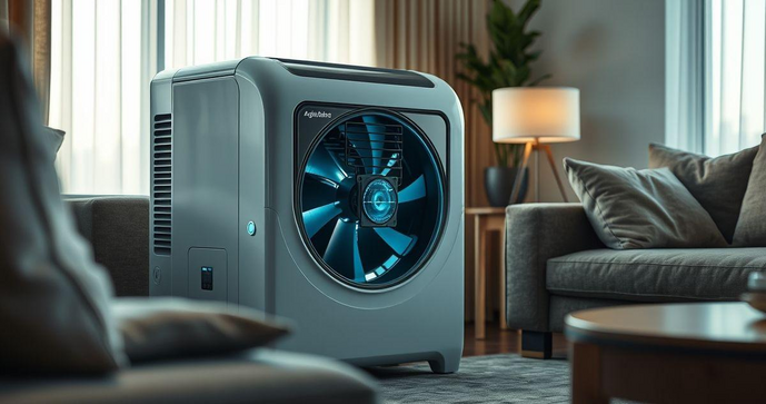 Climatizador adiabático: como escolher o melhor para seu ambiente