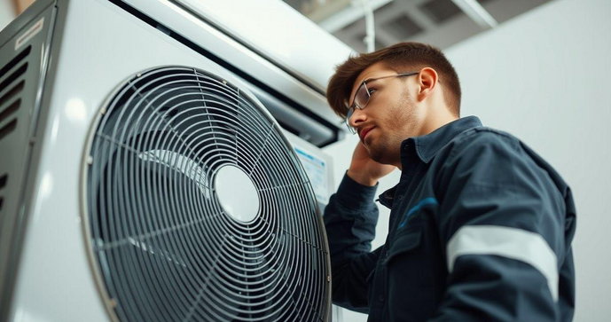 Conheça a Empresa Especializada em Manutenção de Ar Condicionado para Conforto Ideal
