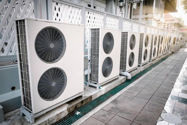 Os benefícios da manutenção preventiva em fancoils para sua empresa