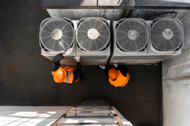 6 Dicas para Escolher Empresas de Refrigeração e Climatização