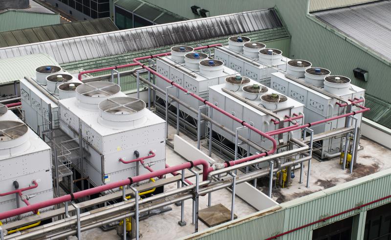 Empresas de Climatização: Como Escolher a Melhor para Seu Ambiente