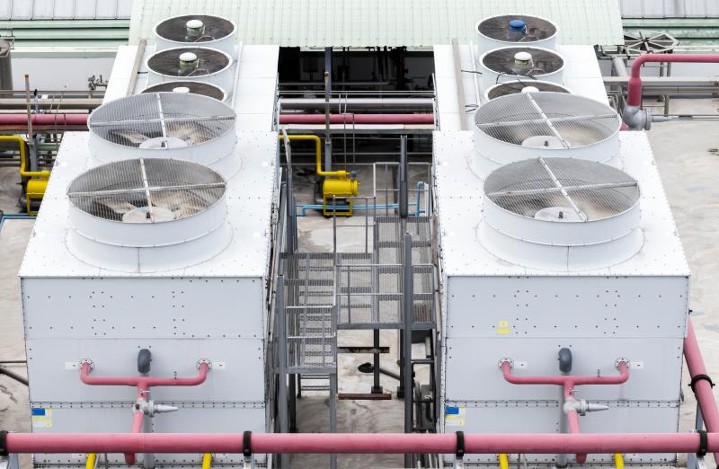 Empresas de Refrigeração e Ar Condicionado: Como escolher a melhor opção