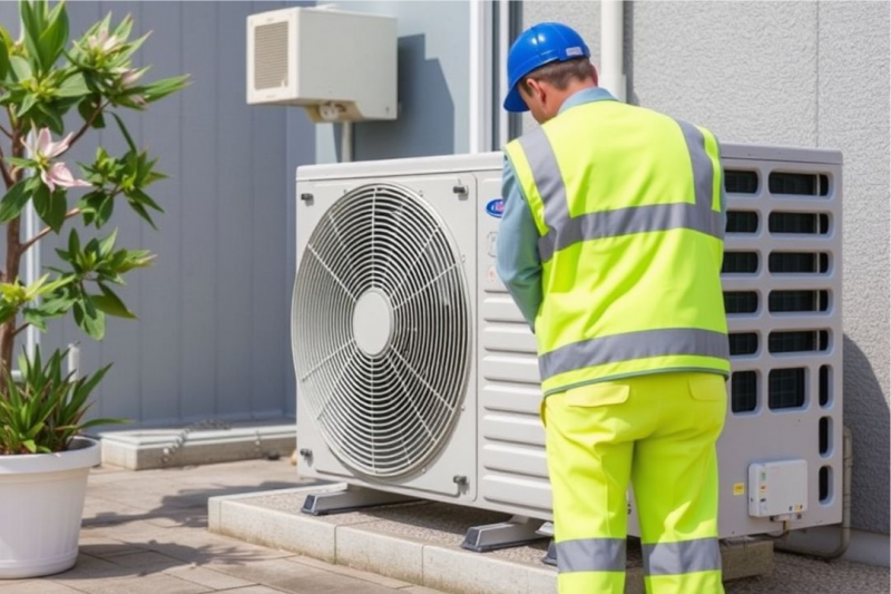 Empresas de Climatização: Como Escolher a Melhor para Seu Projeto