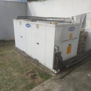 Chiller ar condicionado preço