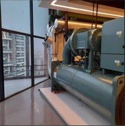 Instalação de Ar Condicionado para Hospitais