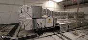 Climatizadores evaporativos industriais