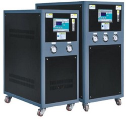 Comprar chiller compressor