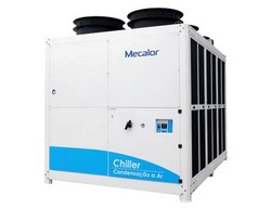 Chiller industrial