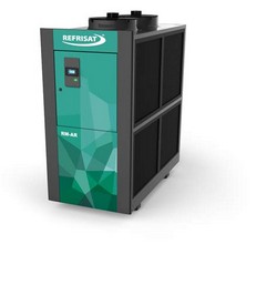 Comprar chiller parafuso