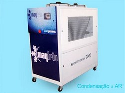 Chiller refrigeração