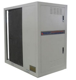 Refrigerador chiller